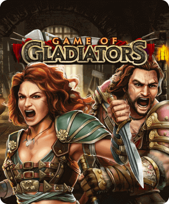 Game of Gladiators