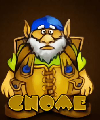 Gnome