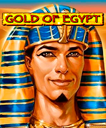 Gold of Egypt