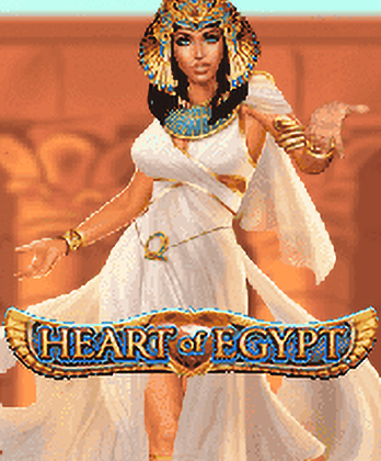 Heart of Egypt