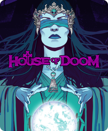 House of Doom