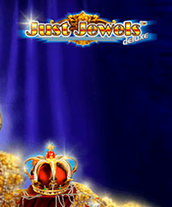 Just Jewels Deluxe