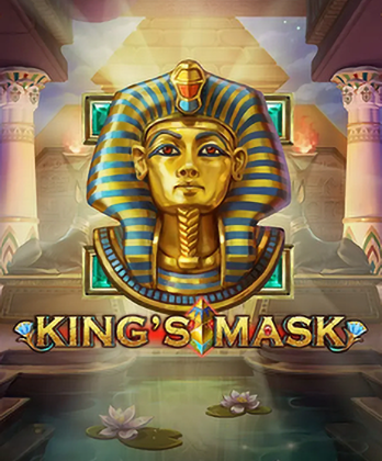 Kings Mask