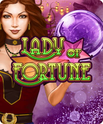 Lady of Fortune