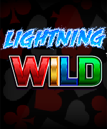 Light ning wild