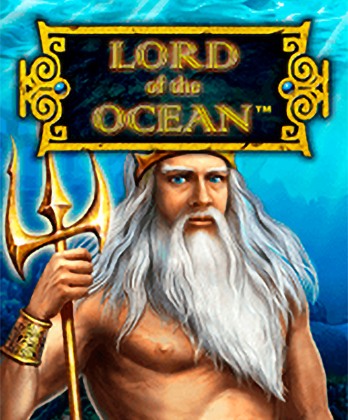 Lord Of the Ocean Deluxe