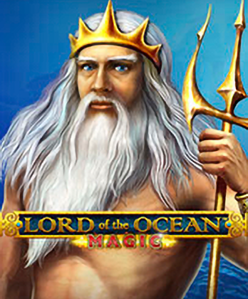 Lord of the ocean magic