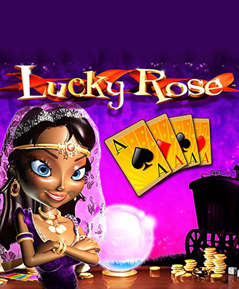 Lucky Rose