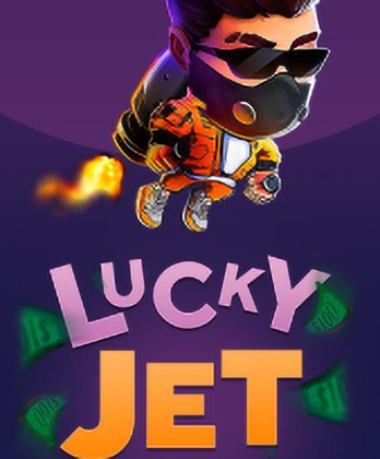 Lucky Jet