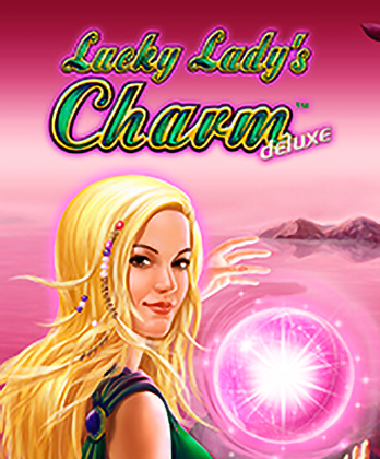 Lucky Lady's Charm Deluxe