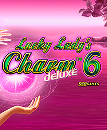 Lucky ladys charm deluxe 6