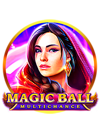 Magic Ball