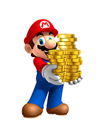 Marios gold