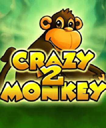 Crazy Monkey 2