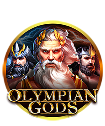 Olympian Gods