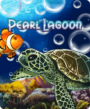 Pearl Lagoon