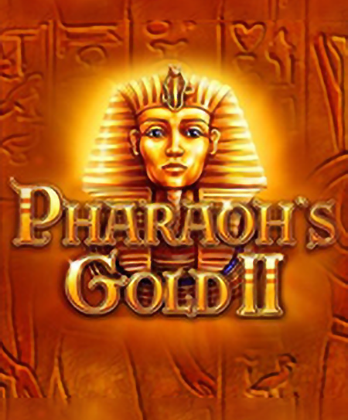 Pharaohs Gold 2