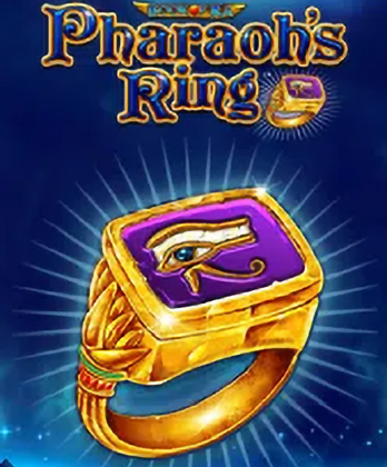 Pharaohs Ring