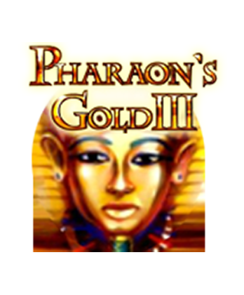 Pharaohs Gold 3