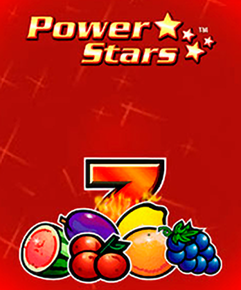 Power Stars Deluxe