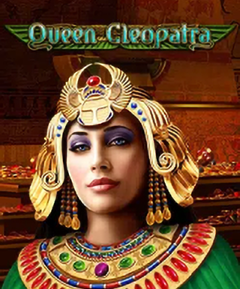 Queen Cleopatra