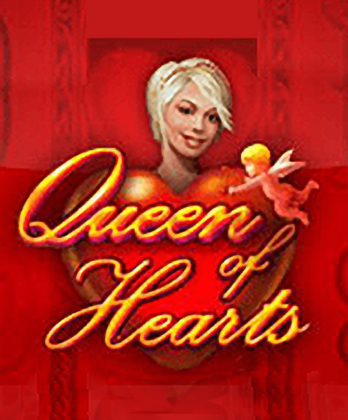 Queen of Hearts