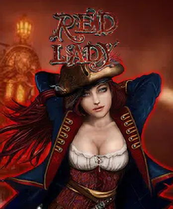 Red Lady