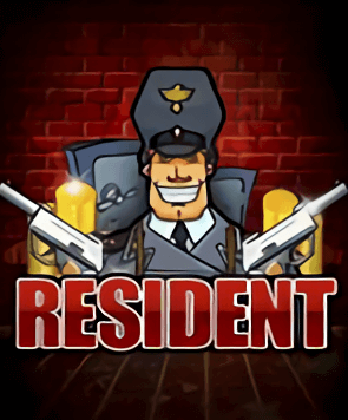 Resident