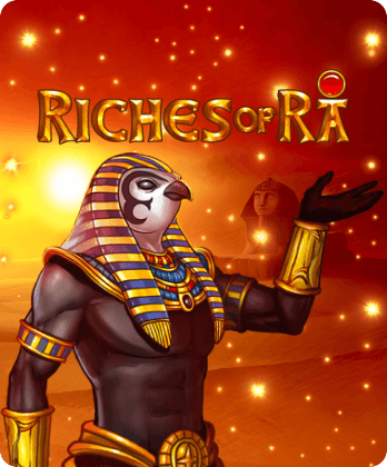 Riches of Ra