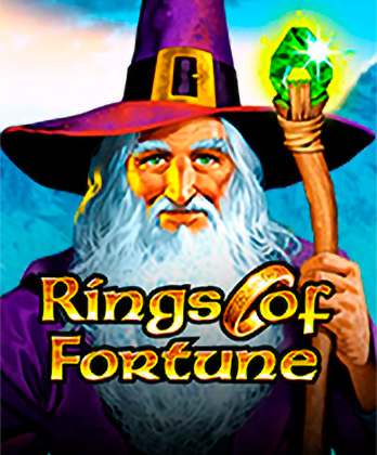 Rings of Fortune