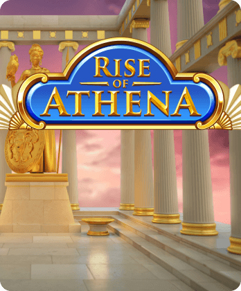 Rise of Athena