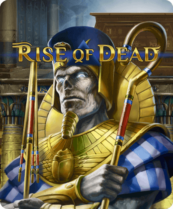 Rise of Dead