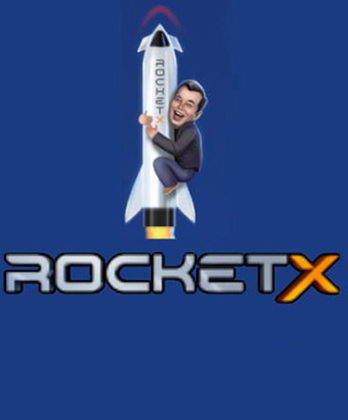 RocketX