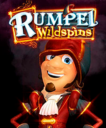 Rumpel Wildspins