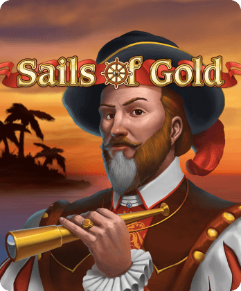 Sails of Gold