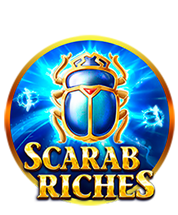 Scarab Riches