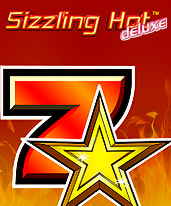 Sizzling Hot Deluxe