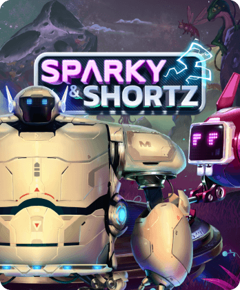 Sparky and Shortz