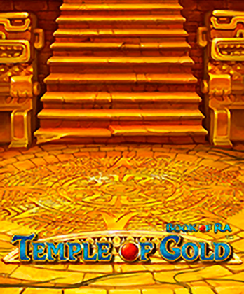 Temple of Gold