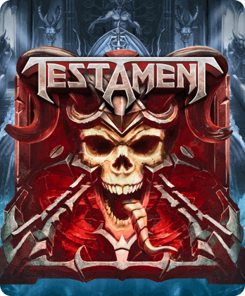 Testament