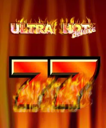 Ultra Hot Deluxe