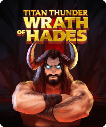 Titan Thunder Wrath of Hades